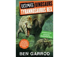 KNYGA Ben Garrod Tyrannosaurus Rex