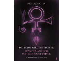 KNYGA Ben Greenman Dig If You Will The Picture