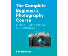 KNYGA Ben Hawkins Complete Beginner's Photography Course