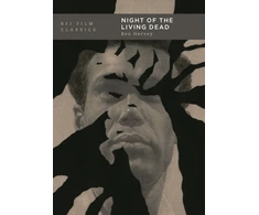 KNYGA Ben Hervey Night of the Living Dead