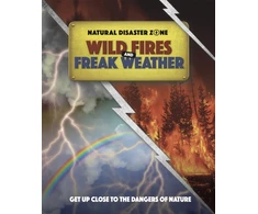 KNYGA Ben Hubbard Natural Disaster Zone: Wildfires and Freak Weather