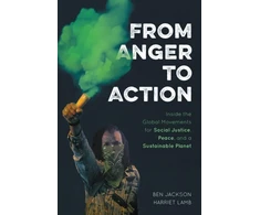 KNYGA Ben Jackson From Anger to Action