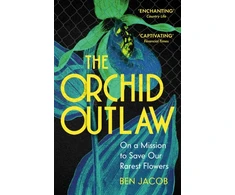 KNYGA Ben Jacob Orchid Outlaw