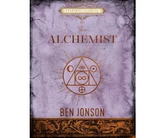 KNYGA Ben Jonson Alchemist