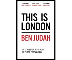 KNYGA Ben Judah This is London