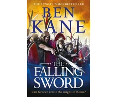 KNYGA Ben Kane Falling Sword