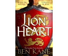 KNYGA Ben Kane Lionheart