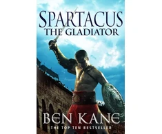 KNYGA Ben Kane Spartacus: The Gladiator