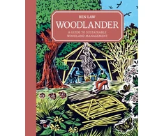 KNYGA Ben Law Woodlander