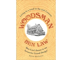 KNYGA Ben Law Woodsman