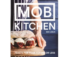 KNYGA Ben Lebus MOB Kitchen
