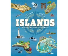 KNYGA Ben Lerwill Islands