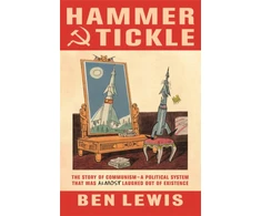 KNYGA Ben Lewis Hammer And Tickle