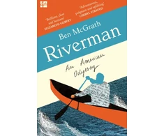 KNYGA Ben Mcgrath Riverman
