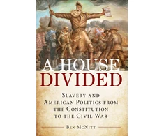 KNYGA Ben Mcnitt House Divided