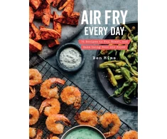 KNYGA Ben Mims Air Fry Every Day