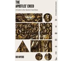 KNYGA Ben Myers Apostles' Creed