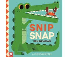 KNYGA Ben Newman Snip Snap