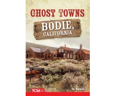 KNYGA Ben Nussbaum Ghost Towns