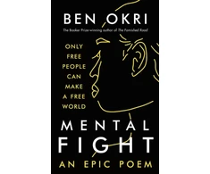 KNYGA Ben Okri Mental Fight