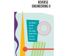 KNYGA Ben Okri Reverse Engineering II