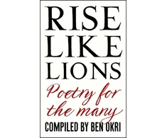 KNYGA Ben Okri Rise Like Lions