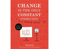 KNYGA Ben Orlin Change Is the Only Constant