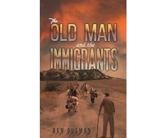 KNYGA Ben Ousman Old Man and the Immigrants
