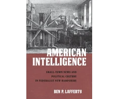 KNYGA Ben P Lafferty American Intelligence