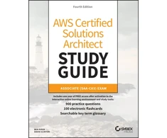 KNYGA Ben Piper AWS Certified Solutions Architect Study Guide with 900 Practice Test Questions