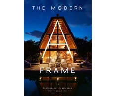KNYGA Ben Rahn Modern A-Frame