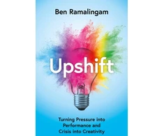 KNYGA Ben Ramalingam Upshift