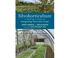 KNYGA Ben Raskin Silvohorticulture