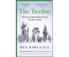 KNYGA Ben Rawlence Treeline
