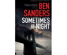 KNYGA Ben Sanders Sometimes at Night