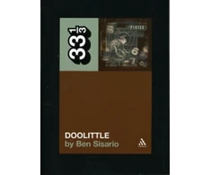KNYGA Ben Sisario Pixies' Doolittle