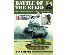 KNYGA Ben Skipper Battle of the Bulge