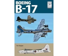 KNYGA Ben Skipper Flight Craft 27: The Boeing B-17