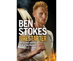 KNYGA Ben Stokes Firestarter