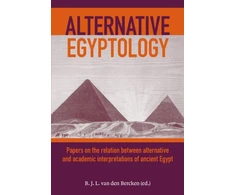 KNYGA Ben van den Bercken Alternative Egyptology