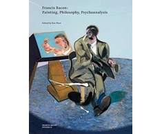 KNYGA Ben Ware Francis Bacon: Painting, Philosophy, Psychoanalysis