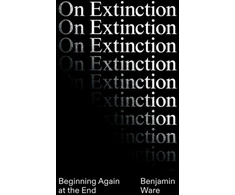 KNYGA Ben Ware On Extinction
