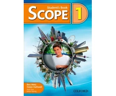 KNYGA Ben Wetz Scope: Level 1: Student's Book