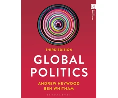 KNYGA Ben Whitham Global Politics