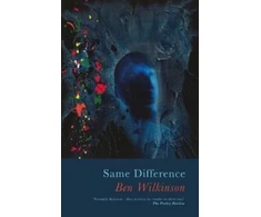KNYGA Ben Wilkinson Same Difference