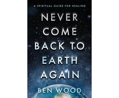 KNYGA Ben Wood Never Come Back to Earth Again