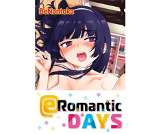 KNYGA Benantoka Benantoka eRomantic Days