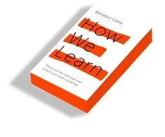 KNYGA Benedict Carey How We Learn