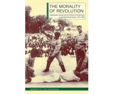 KNYGA Benedito Luis Machava Morality of Revolution