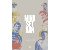 KNYGA Benevento Mind Set Win: The Mental Tactics of Leading Athletes, How We Can Unlock Them in Our Daily Lives